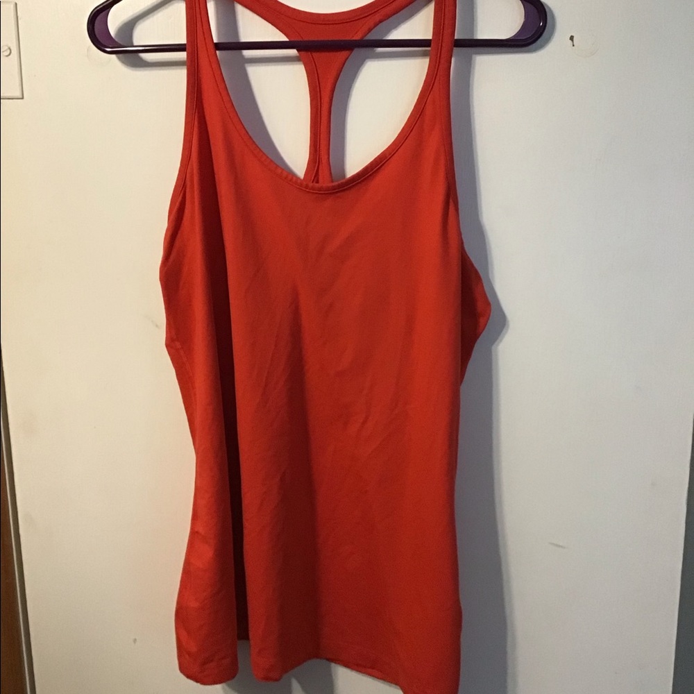 Nike Medium Dry Fit Tank Top